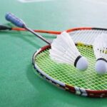 Image de Binic Etables Badminton
