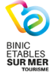 Logo Binic-Etables-sur-Mer Tourisme