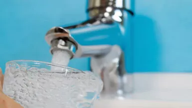 eau