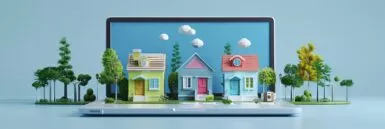 meublés tourisme la ville s'engage