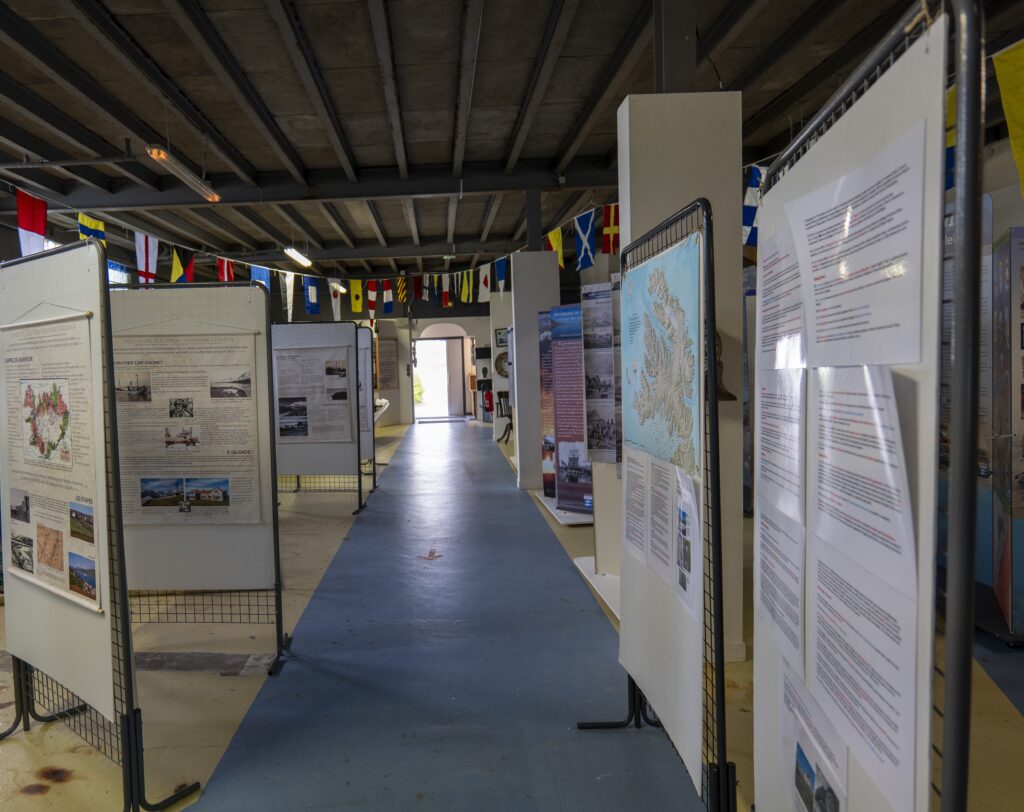 Musée d'arts et de traditions populaires - Binic-Etables sur Mer (22)