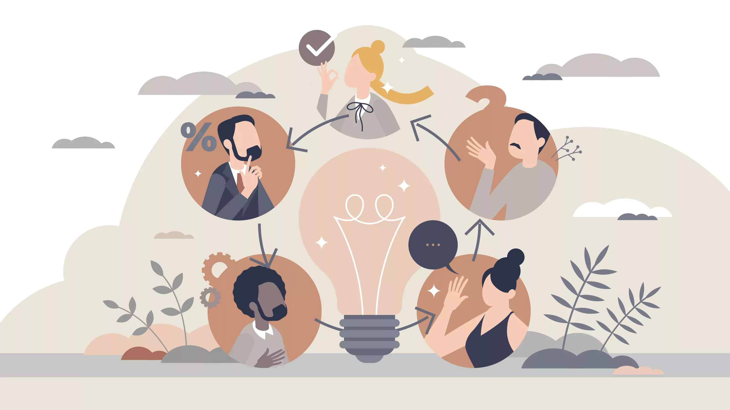 Avis de publicité aux associations pour le renouvellement des administrateurs nommés du CCAS