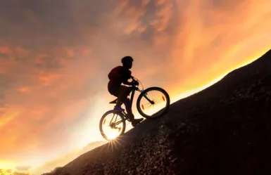 Exposition photos Osez le voyage à vélo