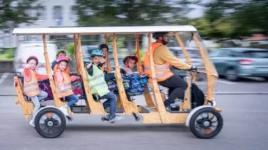 vélobus