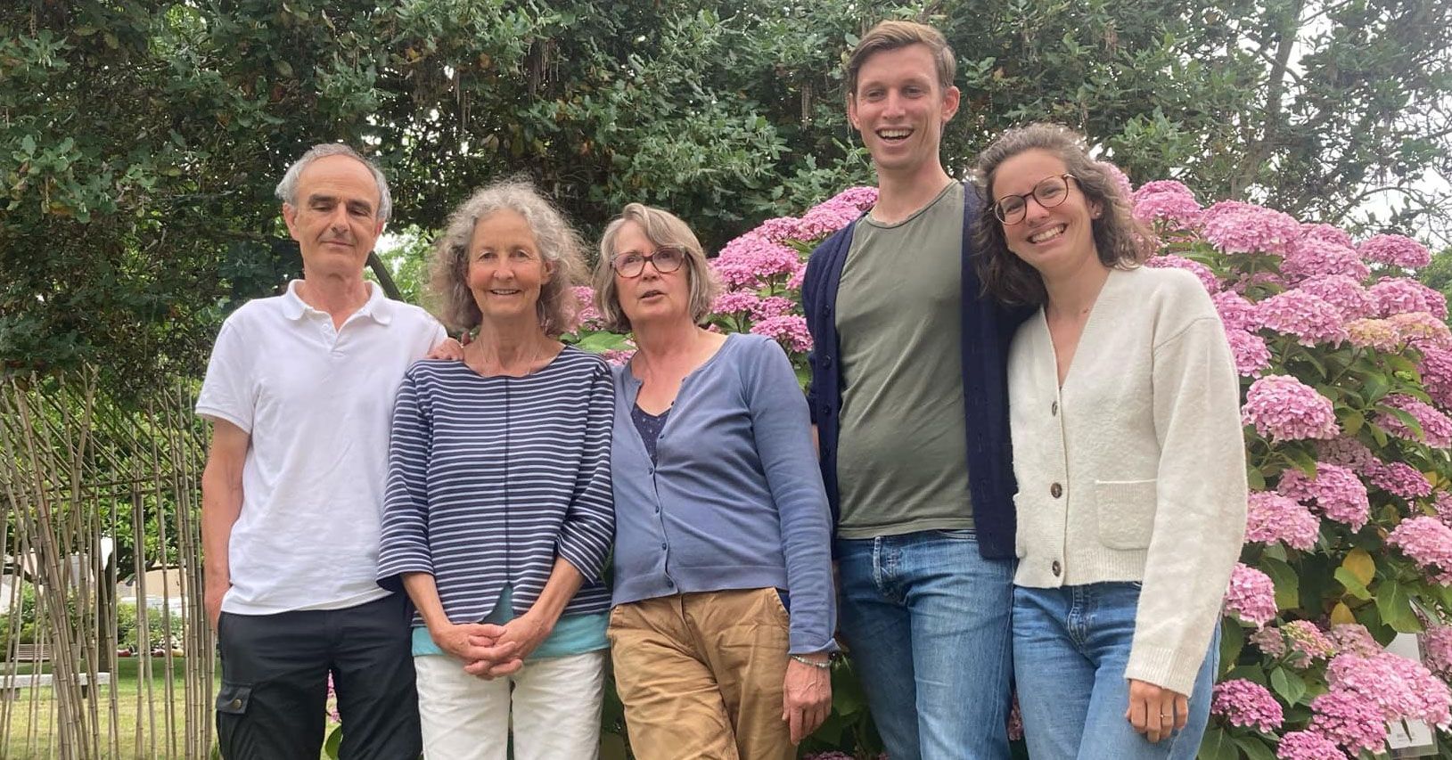 éco-hameau Hameaux Légers