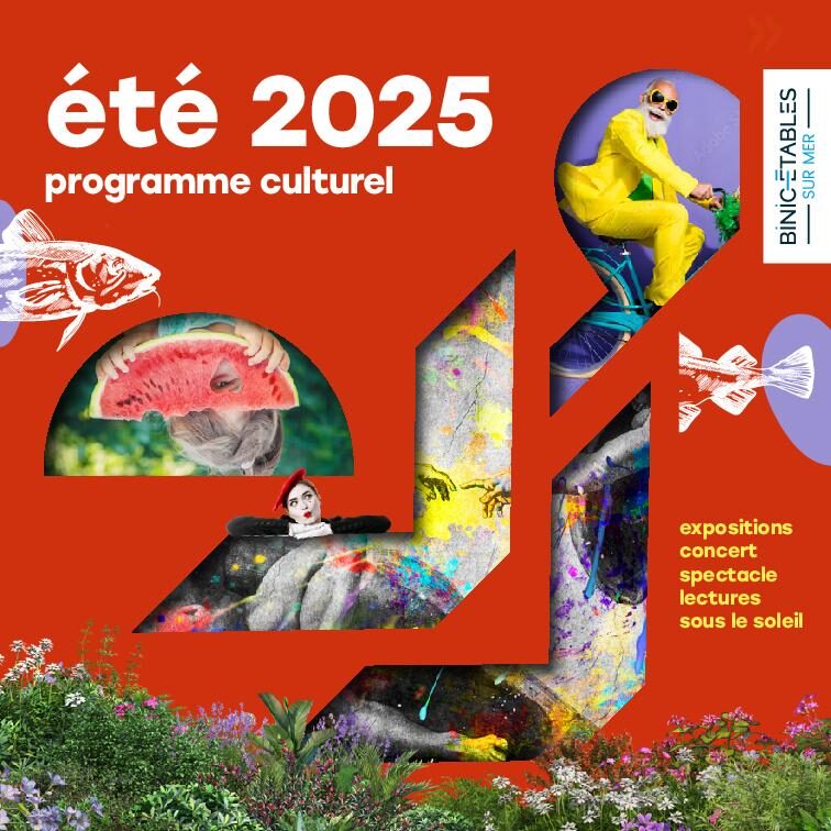 Image du document Saison estivale 2025