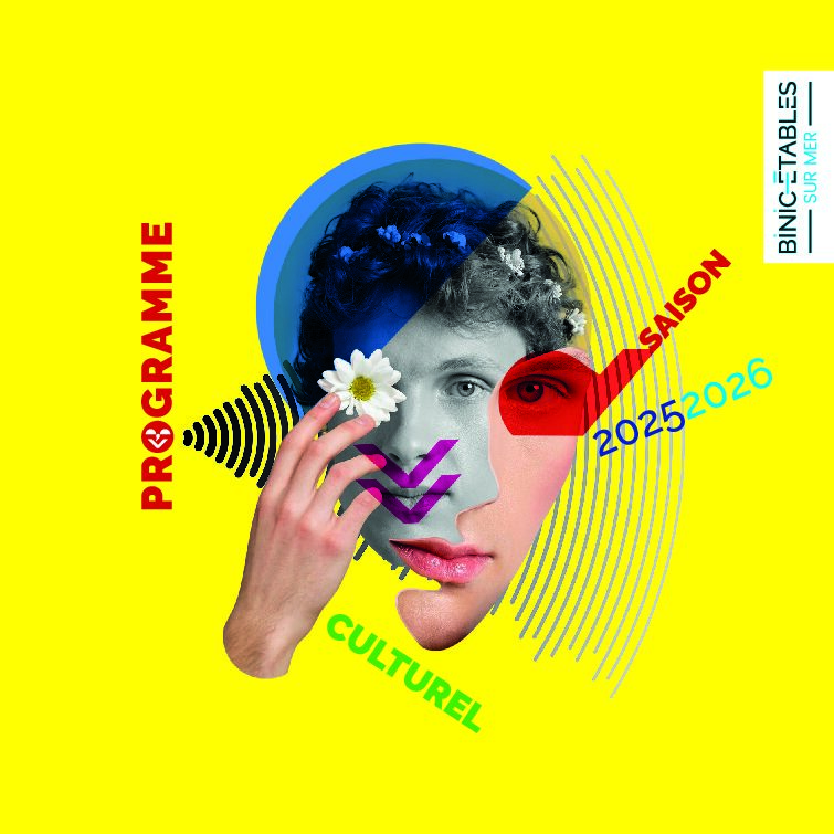Image du document Programmation culturelle 2025-2026 / << La Galerie