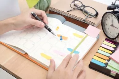 agenda associatif