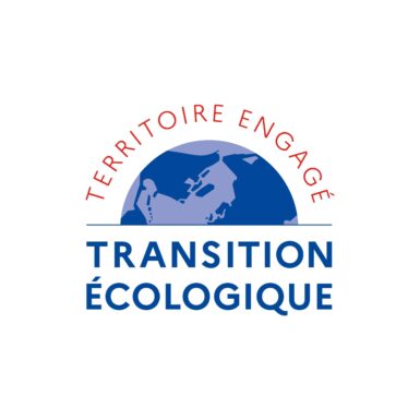 TETE logo Territoire engagé pour lar transition écologique TETE