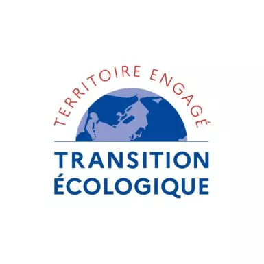TETE logo Territoire engagé pour lar transition écologique TETE