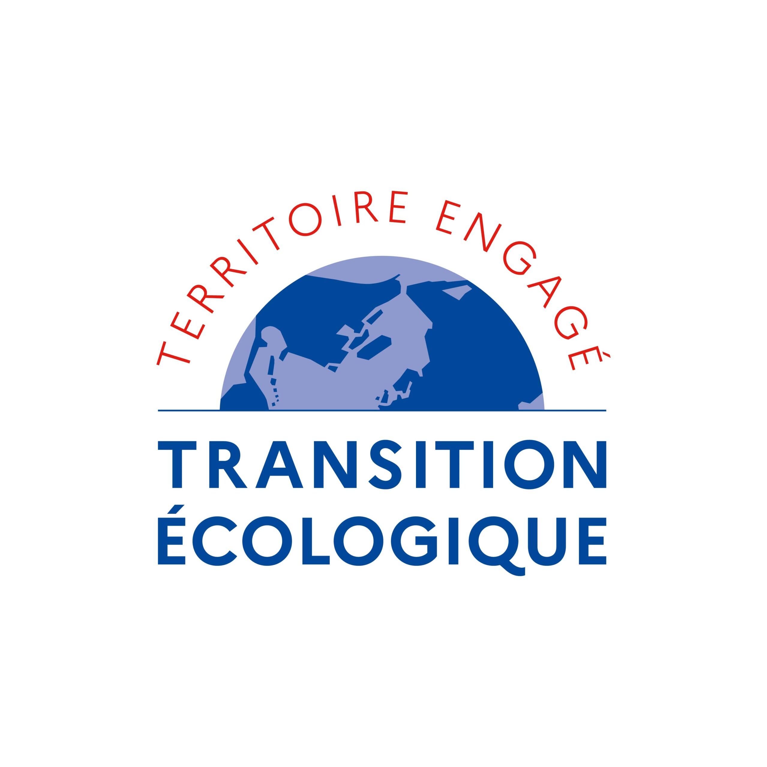 TETE logo Territoire engagé pour lar transition écologique TETE