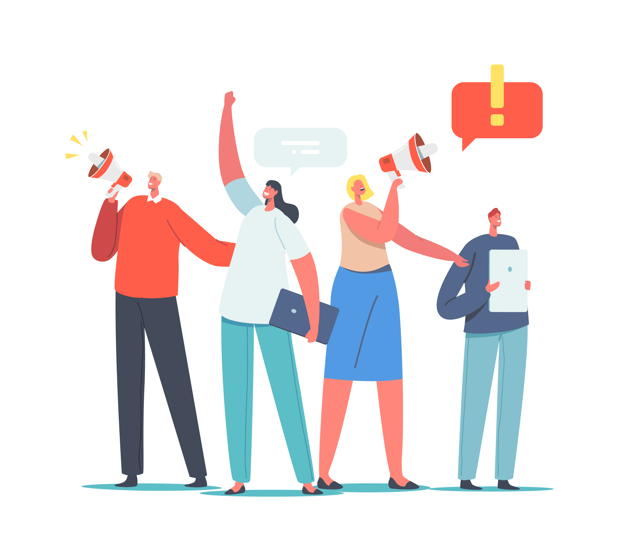 Appel à candidatures bénévoles scrutateurs