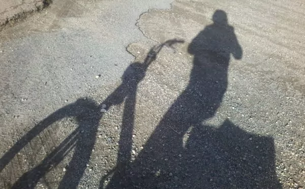 Irruptions poétiques de Séverine Valomet - Printemps des Poètes 2026