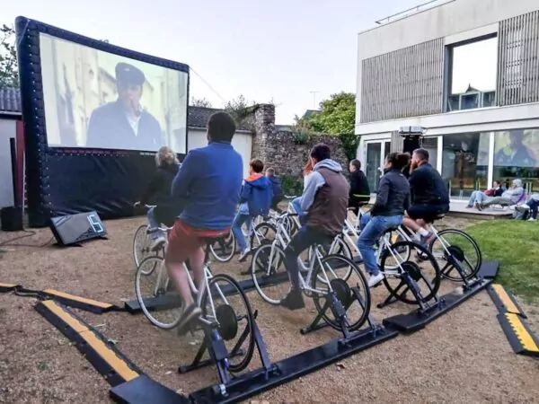 Mai à Vélo : fête de clôture