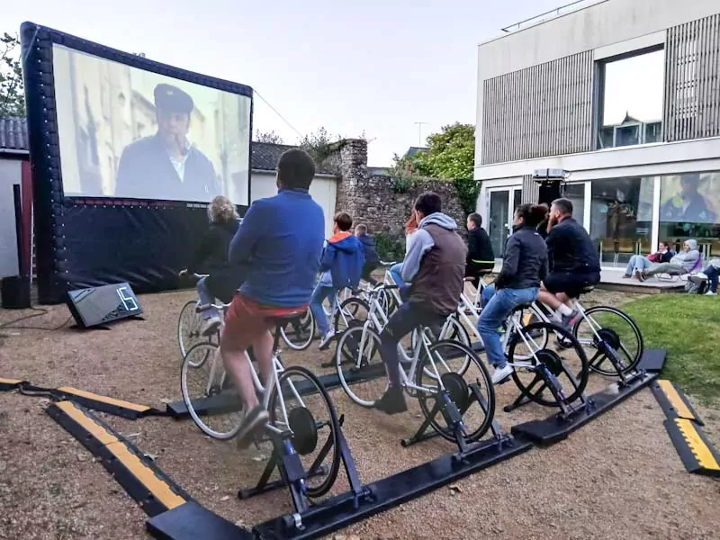 Mai à Vélo : fête de clôture
