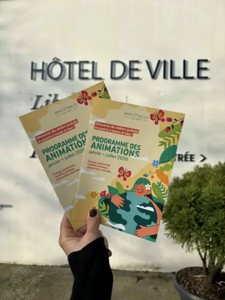 entrez en transitions animations environnement