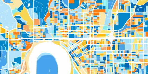 Plan Local d'Urbanisme Intercommunal (PLUi)