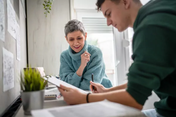 Recherche hébergeur pour une cohabitation intergénérationnelle solidaire