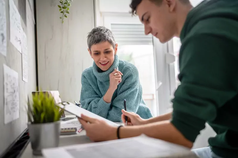 Recherche hébergeur pour une cohabitation intergénérationnelle solidaire