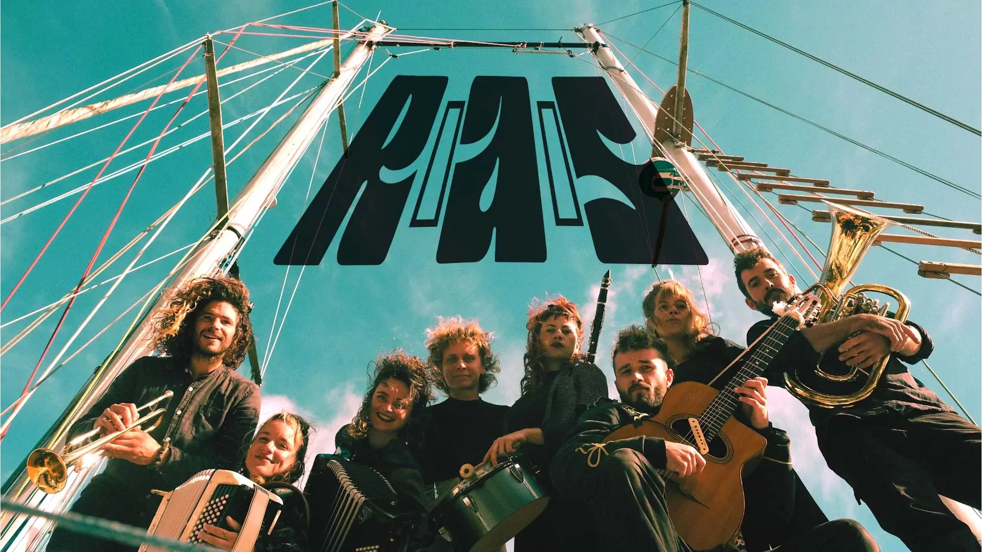R·A·S_ Compagnie Festina Lente