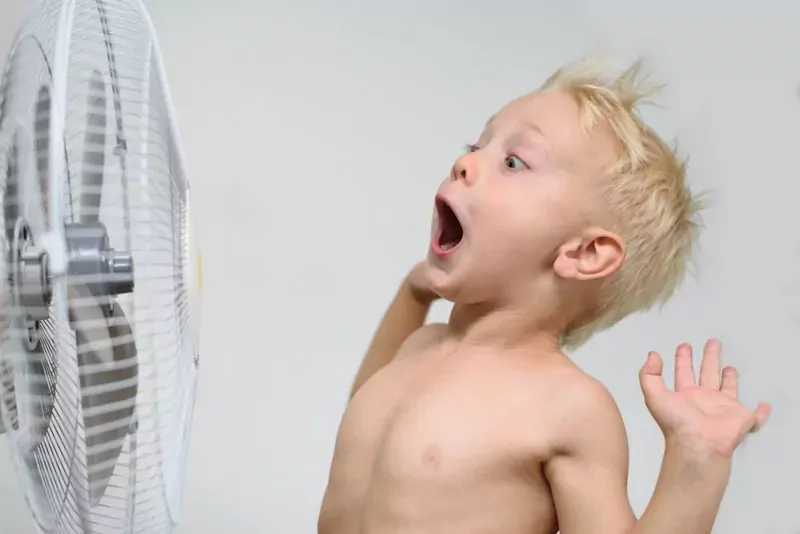 vigilance rouge canicule écoles publiques ALSH s'adaptent