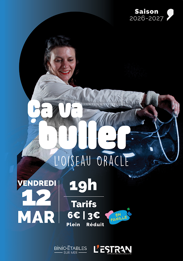 Ça va Buller
