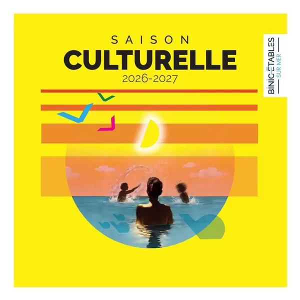 Image du document Saison Culturelle 26-27 « Des P&rsquo;tits Bonheurs »