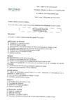 convocation Conseil Municipal 6 juillet 2022