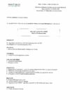 Convocation du CM du 7 juillet 2021