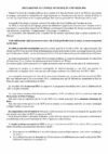 Déclaration de Bernard Derrien au CM du 4 02 2020
