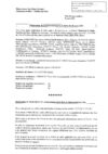 Delibérations CM 16 mars 2022