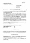 Délibérations du Conseil Municipal du 03 mars 2020