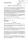 Délibérations retour pref