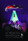 Mois du numérique 2021