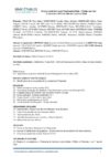 PROCES VERBAL CM du 22 décembre 2021