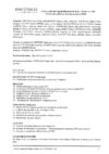 PV du Conseil Municipal du 22 décembre 2021